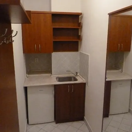 Ξενοδοχείο Jurki Dom Μπρατισλάβα