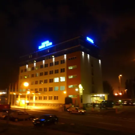 Jurki Dom 3* Μπρατισλάβα