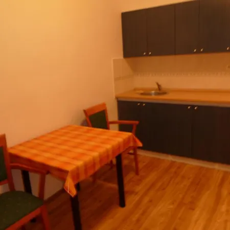 Jurki Dom 3* Μπρατισλάβα