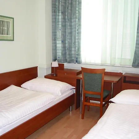 Hotel Jurki Dom Bratislava