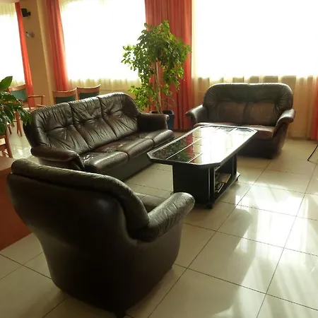 Jurki Dom Hotel