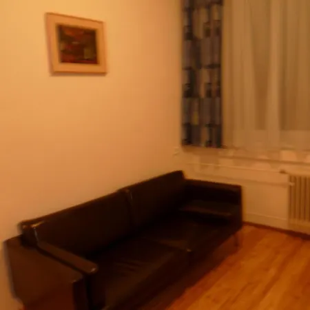 酒店 Jurki Dom 布拉迪斯拉发