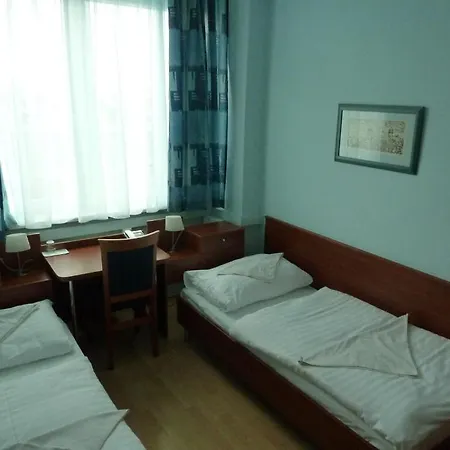 酒店 Jurki Dom 布拉迪斯拉发