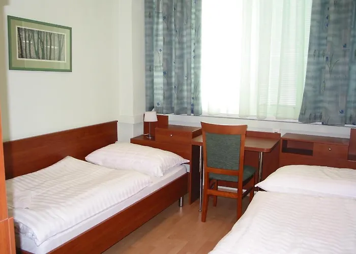 Hotel Jurki Dom Bratislava