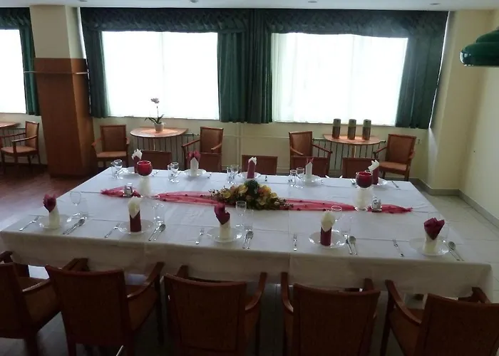 Jurki Dom 3* Bratislava