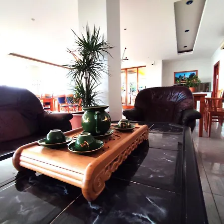 فندق Jurki Dom براتسيلافا