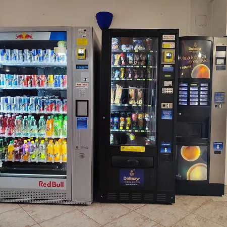 فندق Jurki Dom 3*