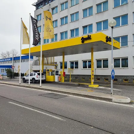 Jurki Dom براتسيلافا