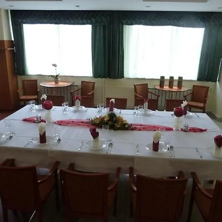 Jurki Dom 3* براتسيلافا