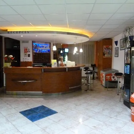 Jurki Dom براتسيلافا