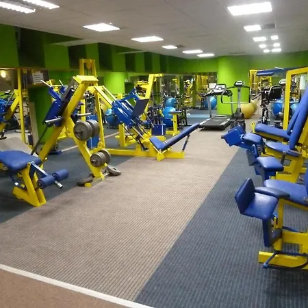 Jurki Dom 3* براتسيلافا