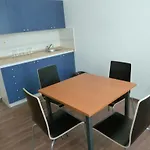 Jurki Dom Μπρατισλάβα