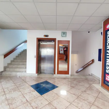 Hotel Jurki Dom